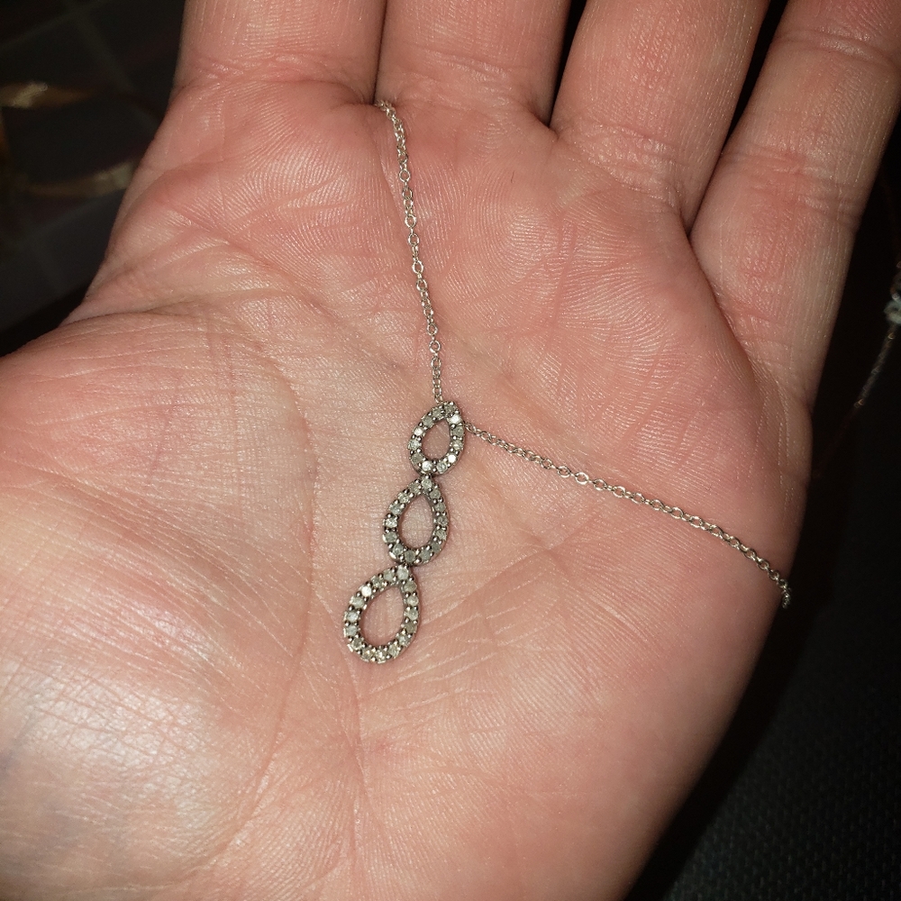 Sterling Silver necklace